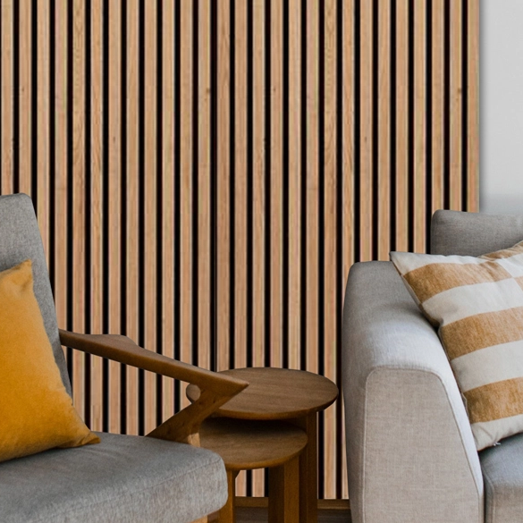 Upgrade Your Space with Top Acoustic Wood Panels for Noise Reduction