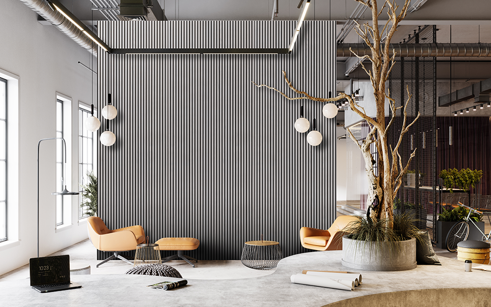 Optimize Your Studio Room Design with Acoustic Panels for Unparalleled ...