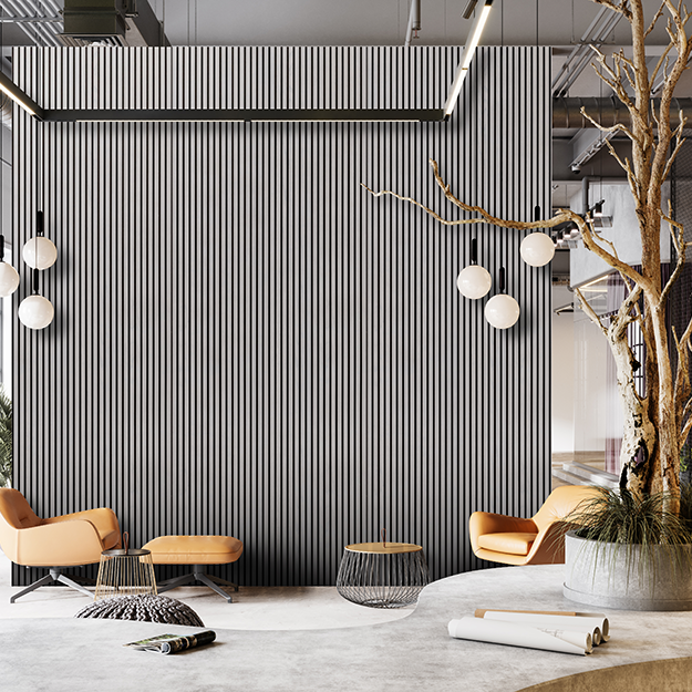 Optimize Your Studio Room Design with Acoustic Panels for Unparalleled Sound Quality