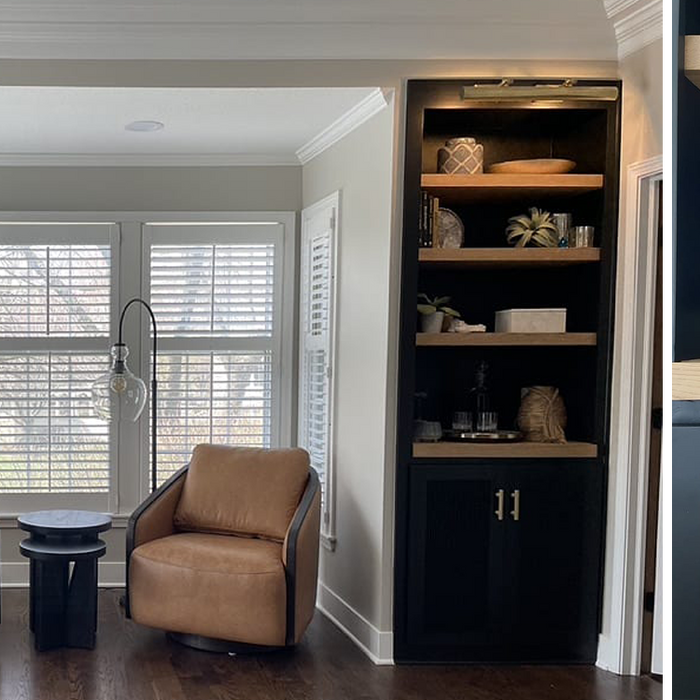 Top Tambour Panels for Modern Interiors: Solid Wood & Veneer Options