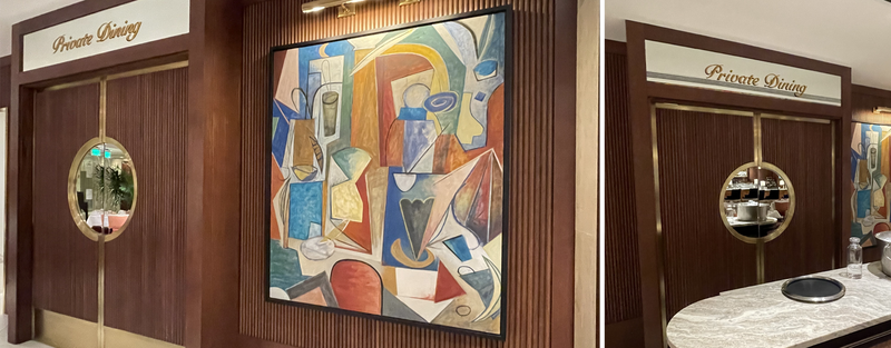 Custom Tambour Panels: How to Order a Custom Design for Your Space