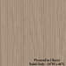 1/4" Double Bead Tambour Tambour White River Hardwoods 24"W x 46"L - Not Flexible - Solid Backing Cherry - Only Available in 24"W x 46"L 