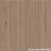 1/4" Double Bead Tambour Tambour White River Hardwoods 12"W x 48"L Red Oak 