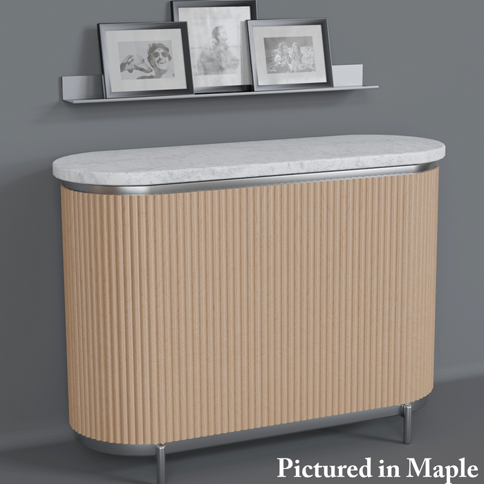 3/4" Single Bead Tambour