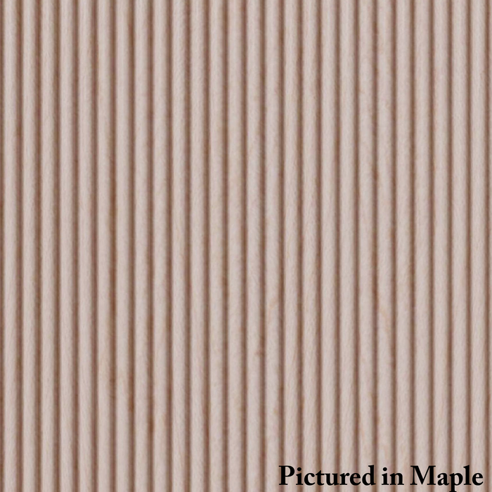 9/32″ Double Bead Tambour - Thick