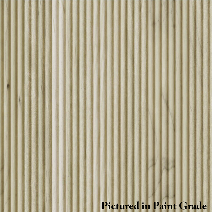 9/32″ Double Bead Tambour - Thick