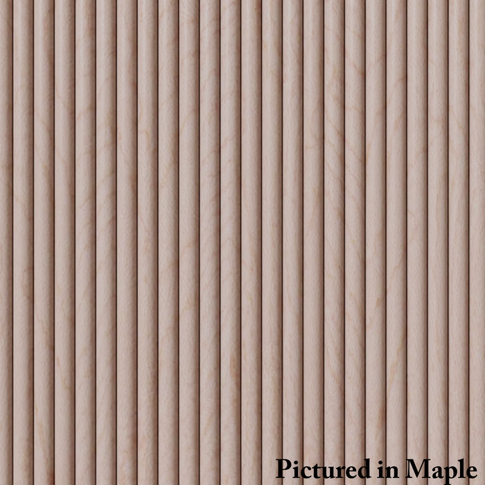 1/2″ Double Bead Tambour
