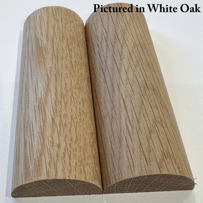 1-1/2" Single Bead Tambour