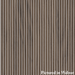 3/8″ Shallow Double Bead Tambour Tambour White River Hardwoods