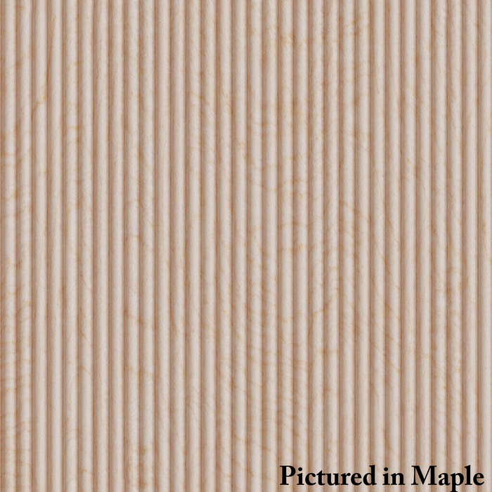 9/32″ Double Bead Flexible Tambour – 1/4″ Thin