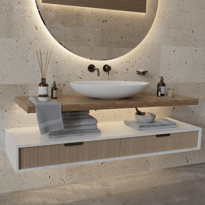 3/4" Single Bead Tambour Tambour White River Hardwoods   