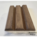 1″ Bevel Slat Tambour Tambour White River Hardwoods   