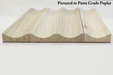 5/8" Cove-Cut Tambour Tambour White River Hardwoods   