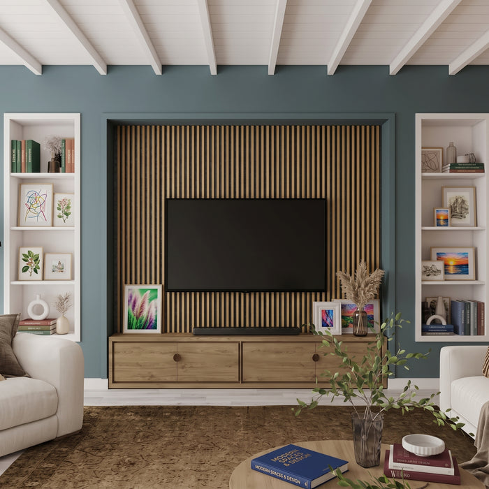 Acoustic Sample Box Discover our finish options with this curated box—featuring six samples per foot of acoustic panel.