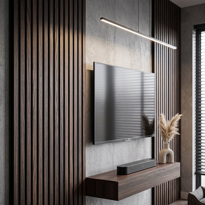 Acoustic Sample Box Discover our finish options with this curated box—featuring six samples per foot of acoustic panel.