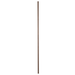 Natural Walnut Acoustic Panel, Varnished Wood - Harmony Series - Sold 2 Panels Per Carton Acoustic Slat Panel White River Hardwoods