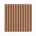 9/32" Bead Solid Wood Tongue and Grove Tambour Panel, 11/16" thick x 4 5/16"width x 112"long Solid Wood Panels White River Hardwoods Red Oak