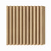 3/16" Bead Solid Wood Tongue and Grove Tambour Panel, 11/16" thick x 4 5/16"width x 112"long Solid Wood Panels White River Hardwoods Maple