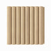 1/2" Bead Solid Wood Tongue and Grove Tambour Panel, 11/16" thick x 4 3/16"width x 112"long Solid Wood Panels White River Hardwoods Maple
