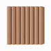 1/2" Bead Solid Wood Tongue and Grove Tambour Panel, 11/16" thick x 4 3/16"width x 112"long Solid Wood Panels White River Hardwoods Red Oak