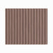 5/8" Cove Cut Solid Wood Tongue and Grove Tambour Panel, 11/16" thick x 3 15/16"width x 112"long Solid Wood Panels White River Hardwoods