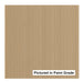1/4" Double Bead Tambour Tambour White River Hardwoods 12"W x 48"L - Flexible Paint Grade