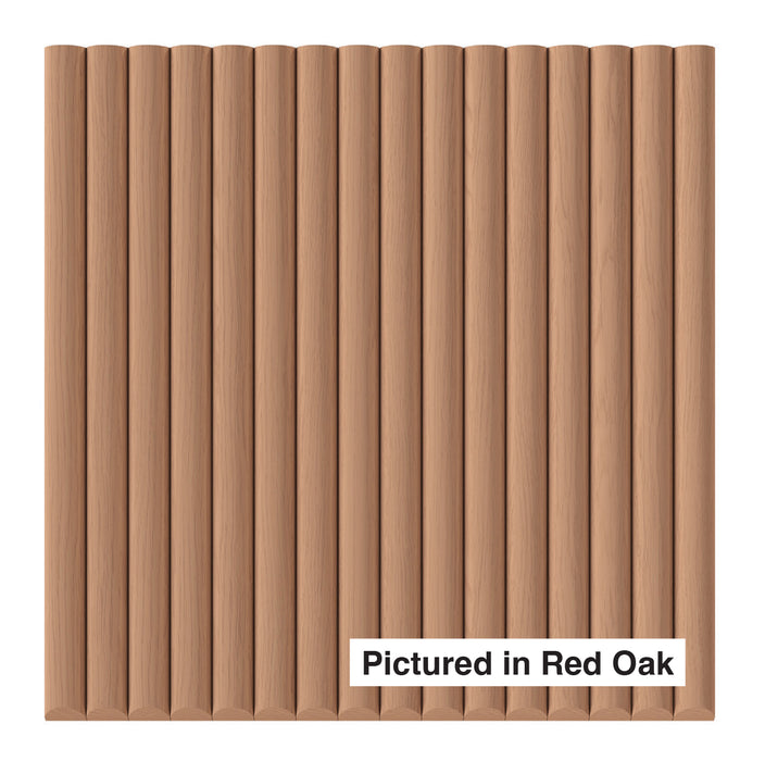 3/4" Single Bead Tambour