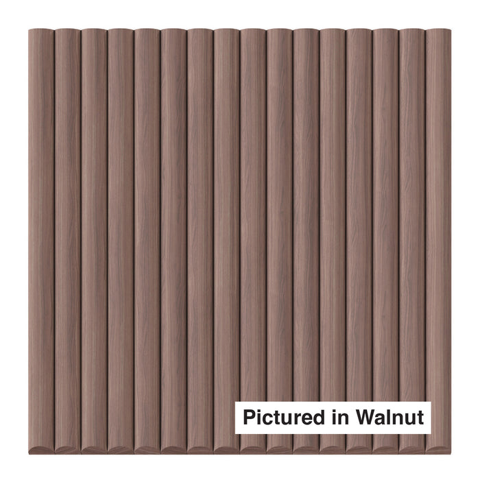 3/4" Single Bead Tambour