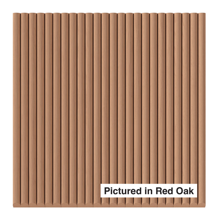 1/2″ Double Bead Tambour