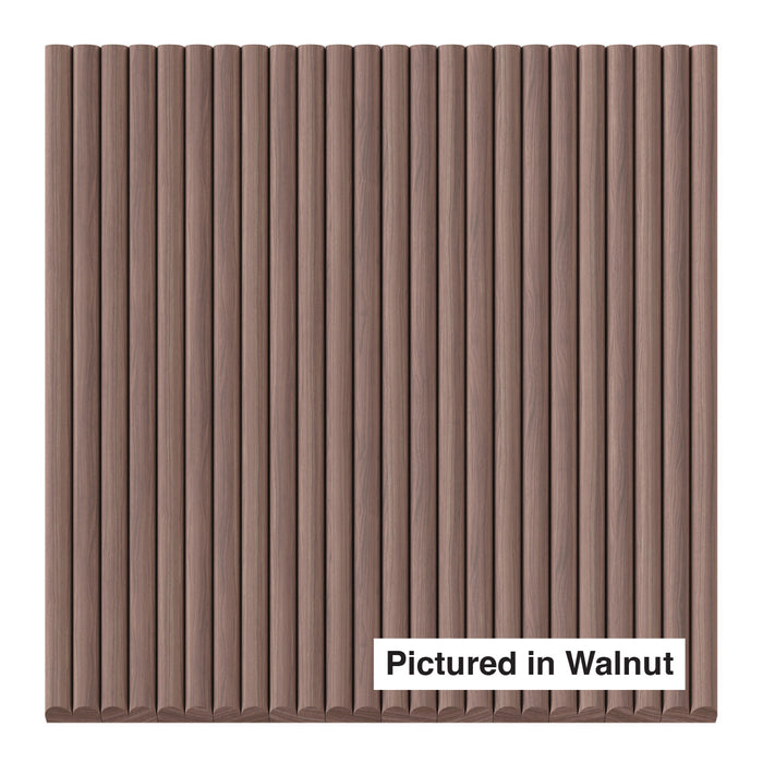 1/2″ Double Bead Tambour