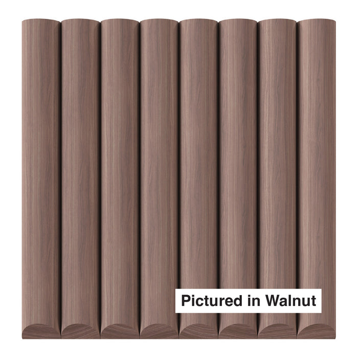 1-1/2" Single Bead Tambour