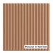 5/8" Cove-Cut Tambour Tambour White River Hardwoods 12"W x 48"L - Flexible Red Oak