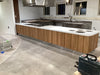 5/8" Cove-Cut Tambour Tambour White River Hardwoods   