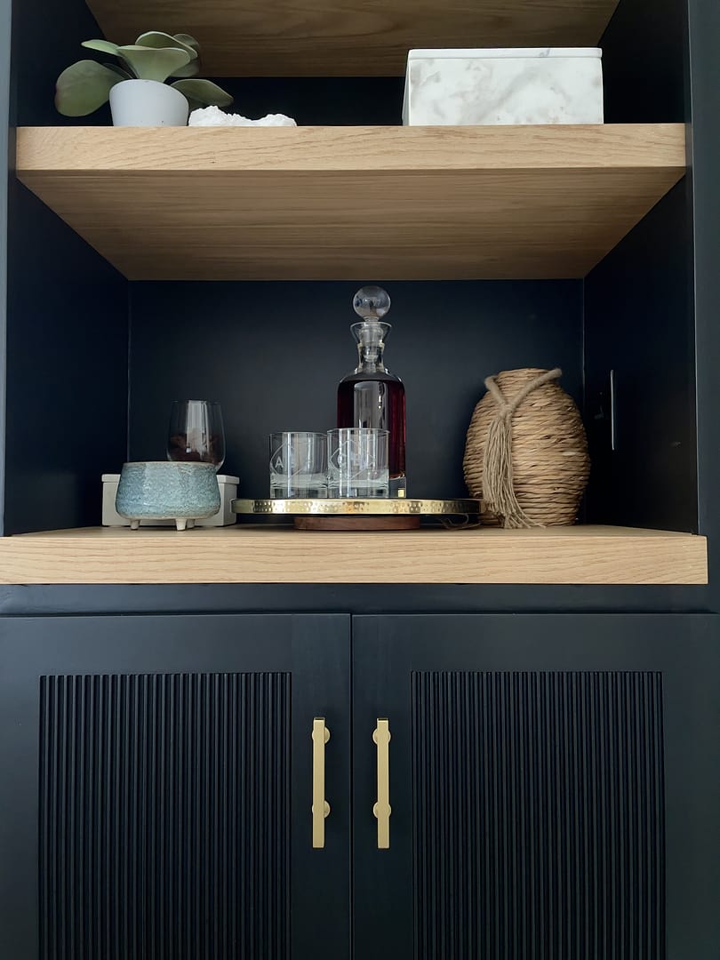 Solid Wood Tambour Panels
