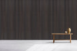 Smokey Oak Acoustic Panel, Varnished 1" Wide Slats - Harmony Series - Sold 2 Panels Per Carton Acoustic Slat Panel White River Hardwoods