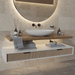 3/4" Single Bead Tambour - Usually Ships in 7-10 Business Days Tambour White River Hardwoods   